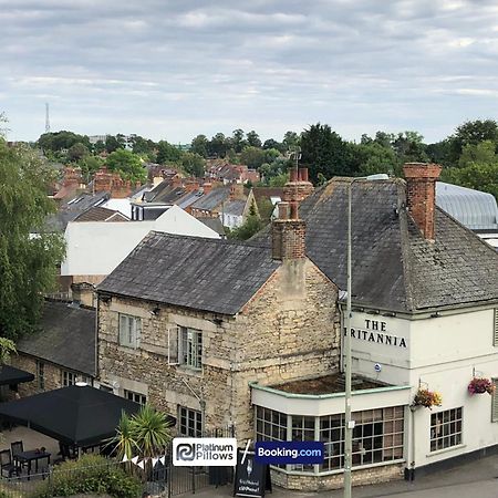 Oxford Apt Near Jr Hospital & Universities, Great Weekly & Long Stay Offers Exteriér fotografie