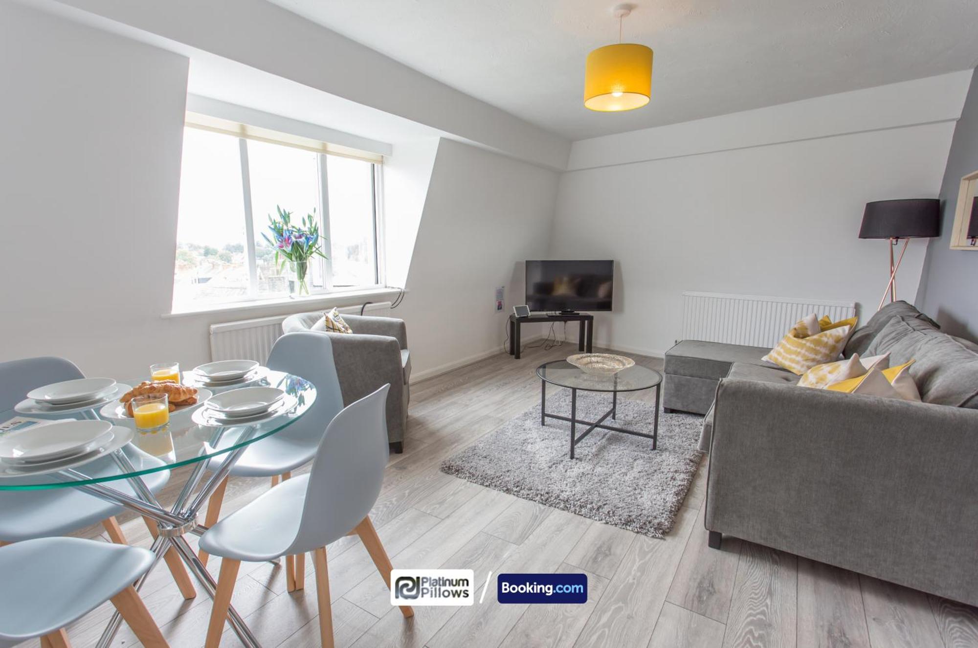Oxford Apt Near Jr Hospital & Universities, Great Weekly & Long Stay Offers Exteriér fotografie