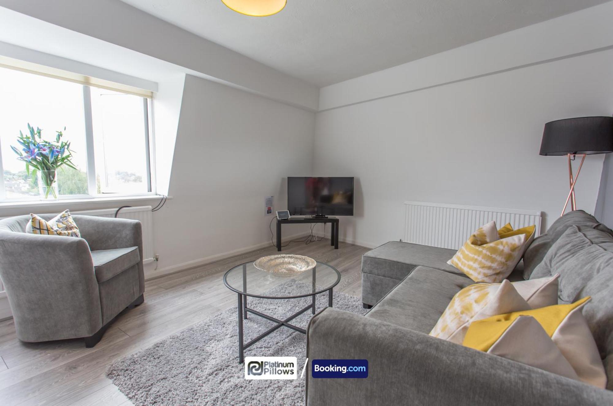 Oxford Apt Near Jr Hospital & Universities, Great Weekly & Long Stay Offers Exteriér fotografie