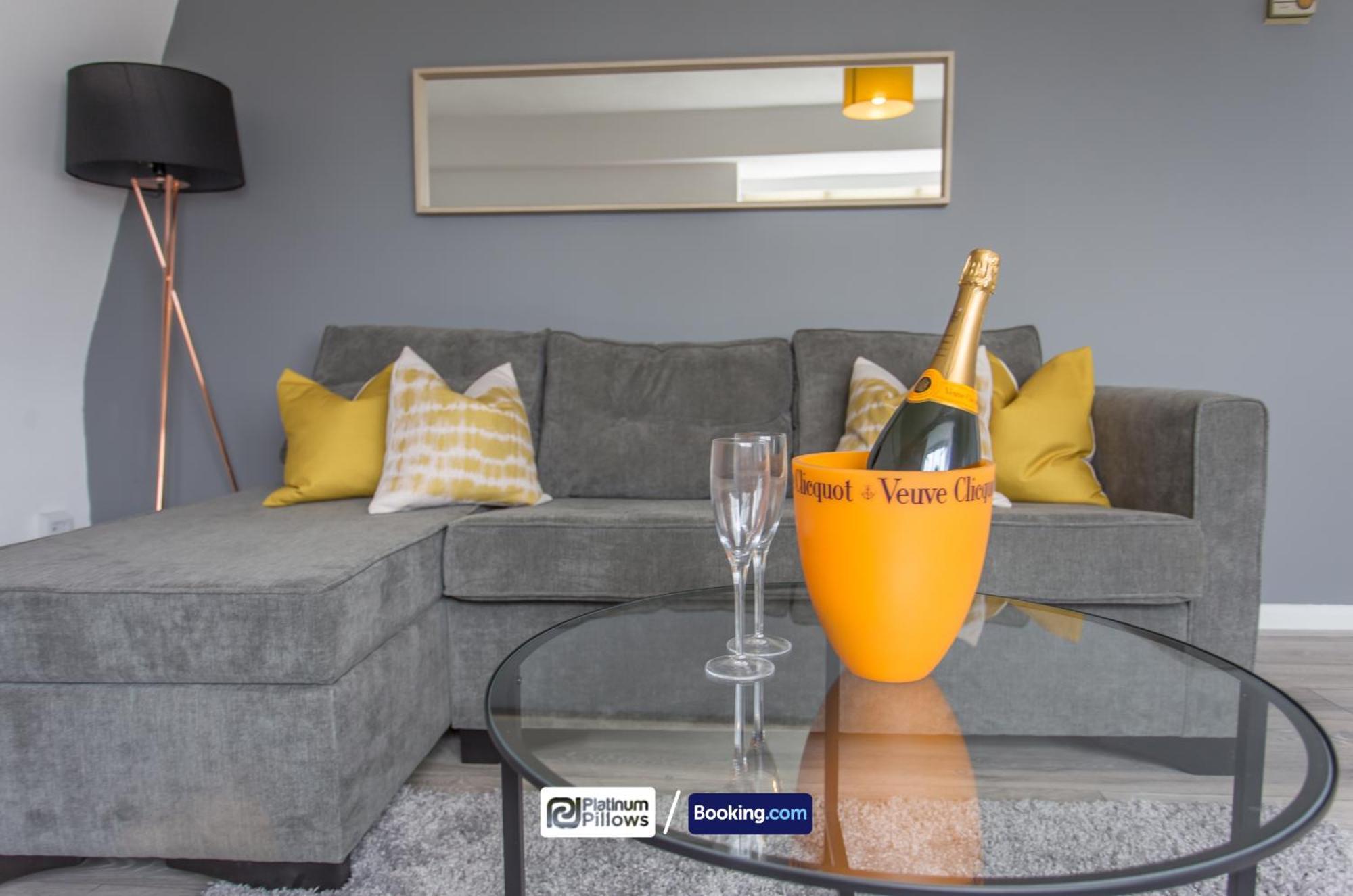 Oxford Apt Near Jr Hospital & Universities, Great Weekly & Long Stay Offers Exteriér fotografie