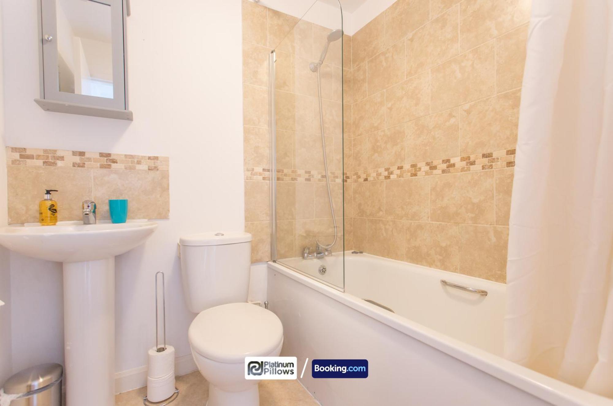 Oxford Apt Near Jr Hospital & Universities, Great Weekly & Long Stay Offers Exteriér fotografie