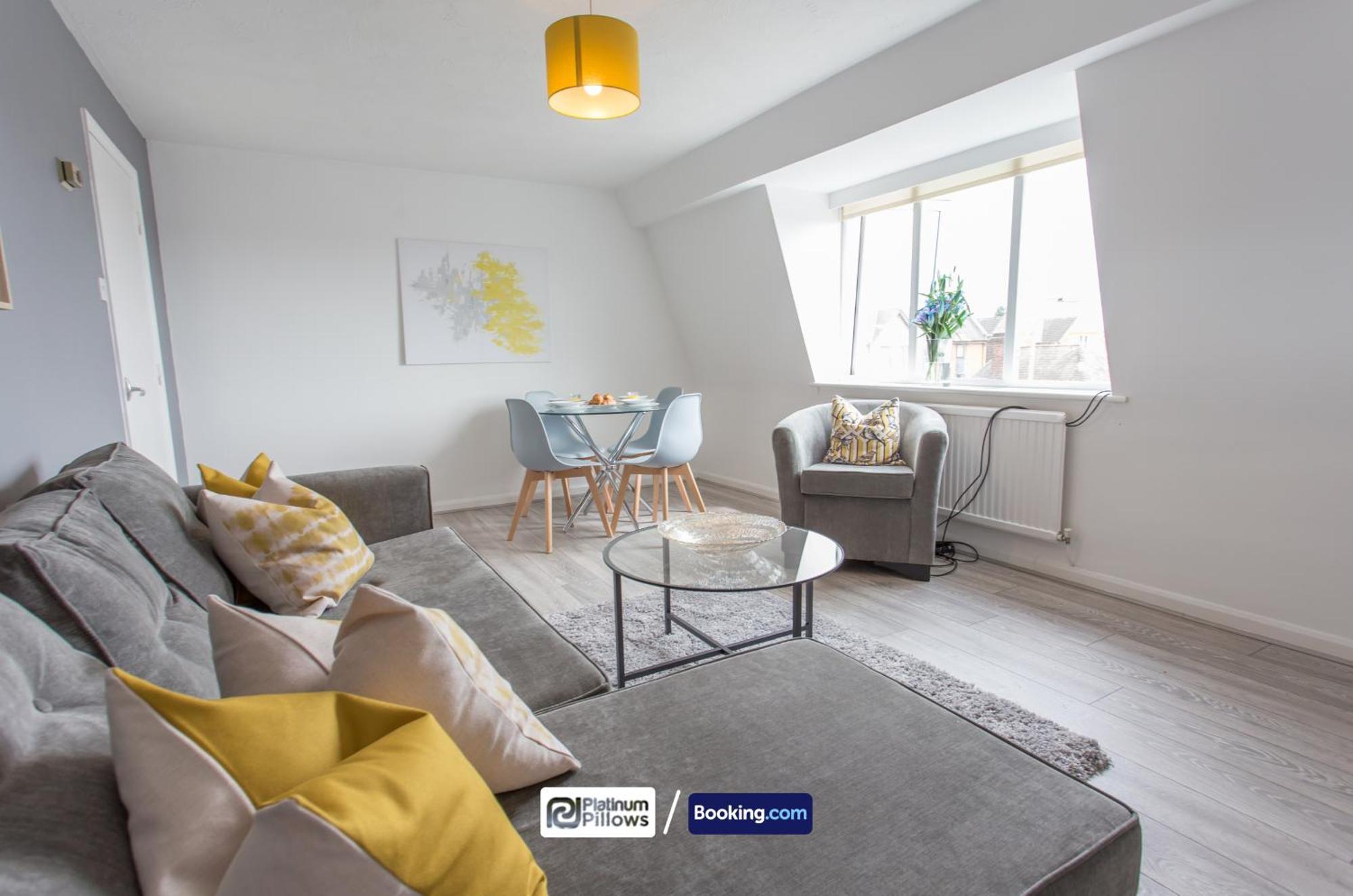 Oxford Apt Near Jr Hospital & Universities, Great Weekly & Long Stay Offers Exteriér fotografie