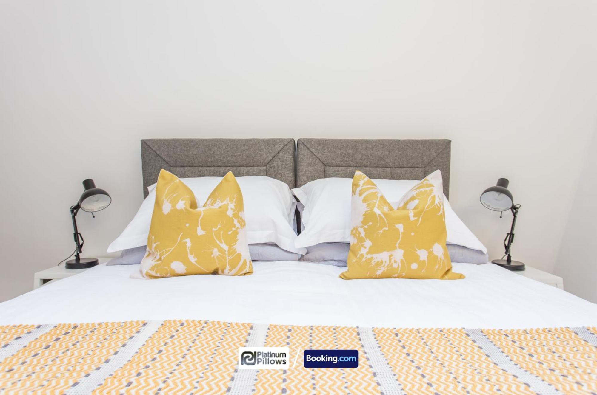 Oxford Apt Near Jr Hospital & Universities, Great Weekly & Long Stay Offers Exteriér fotografie